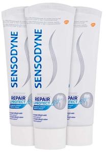 Dantų pastų rinkinys Sensodyne Repair & Protect, 225 ml