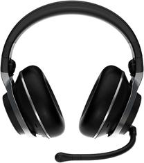 Belaidės ausinės Turtle Beach Stealth Pro, juoda sp.