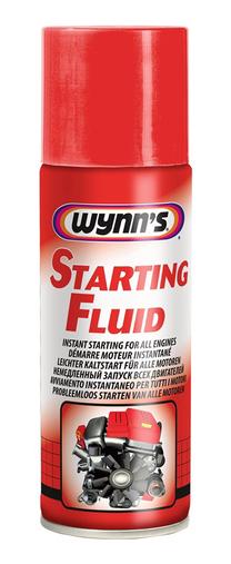 Eļļa Wynn'S, 200 ml