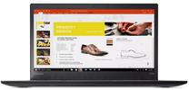 Sülearvuti Lenovo ThinkPad T470s AB1009, taastatud, Intel® Core™ i5-6300U, 8 GB, 480 GB, 14 ", Intel HD, must v., EN, Windows