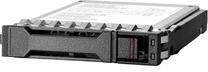 Serveri kõvaketas (HDD) HP Mission Critical, 2.5", 900 GB