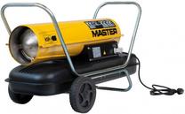 Dyzelinis šildytuvas Master, 44000 W