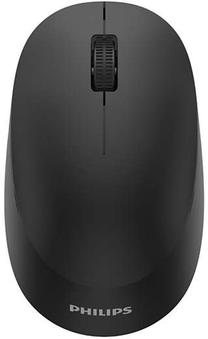 Belaidė kompiuterinė pelė Philips SPK7407, juoda sp.