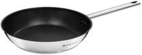 Cepšanas panna Ambition Kitchen Pro 94511, Ø 28 cm, tērauds