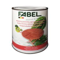 Apsauginė priemonė, medžiui Fabel, 1 l