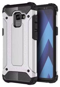 Telefona vāciņš Hurtel, sudraba krās., Samsung