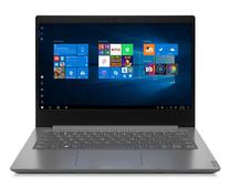 Portatīvais dators Lenovo V V14-ILL 82C4008GPB|5M212, Intel® Core™ i5-1035G1 Processor, 12 GB, 500 GB, 14 ", Intel HD, pelēka krās., EN, Windows