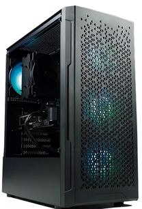 Stacionarus kompiuteris Intop Intel® Core™ i5-12400F, 1 TB, DDR4 32 GB, SSD 1 TB, Nvidia GeForce RTX 3060 12 GB GDDR6 RM34891NS