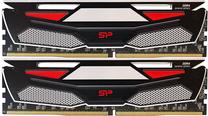 Operatyvioji atmintis (RAM) Silicon Power SP016GBLFU240BS2, DDR4, 16 GB, 2400 MHz