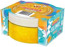 Viedais plastilīns Tuban Jiggly Slime Pearl Gold, zelta krās.