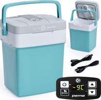 Automobilinis šaldytuvas Peme Essential 32, 25.7 l, 46 W
