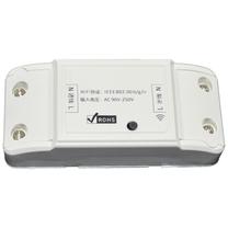 Slēdžu bloks WIFI AC90-250V 16A PS-1604