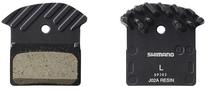 Kaladėlė Shimano, metalas, 2 vnt.