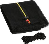 Aizsargtīkls Springos Trampoline Net, 460 cm