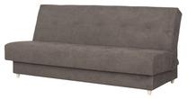 Sofa-lova Bodzio Kortina TKOW-D4/2, bronzos sp., 197 x 90 cm x 92 cm