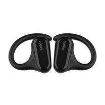 Belaidės ausinės Belkin Soundform Clearfit, juoda sp.