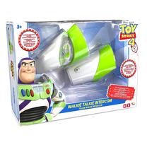 Игрушка CB Toys Toy Story Walkie Talkie Deluxe, белый цв./зеленый цв., 2 шт.