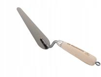 Glaistiklis Kubala, 16 cm, 5.5 cm, nerūdijantysis plienas