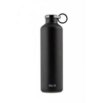 Termogertuvė EQUA DARK GREY, 0.68 l, pilka sp.