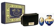 Подарочные комплекты для женщин Versace Dylan Blue Femme Lote