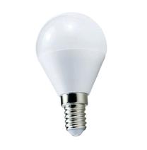 Lemputė Okko LED, P45, 3000 °K, E14, 7 W, 560 lm