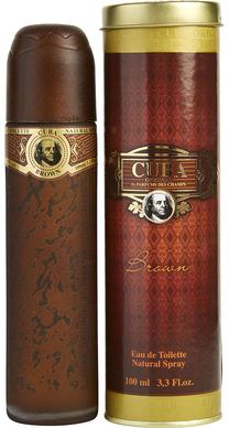 Tualetinis vanduo Cuba, 100 ml