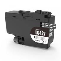 Rašalas Accura Ink Brother LC427BK, juoda sp., 66 ml