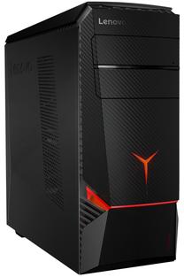 Stacionarus kompiuteris Lenovo AMD Ryzen 5 1400 (8 MB Cache), DDR4 8 GB – 1 TB, AMD Radeon RX 570 4 GB GDDR5, Windows 10