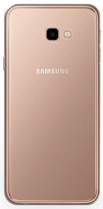 Telefona vāciņš Mocco, caurspīdīga krās., Samsung