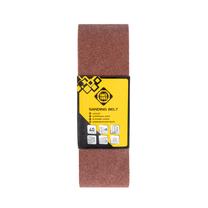 Slīpēšanas lente Forte Tools 40, 40, 533 cm x 75 cm, 3 gab.