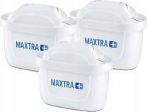 Vandens filtravimo kasetė Brita MAXTRA, 3 vnt.