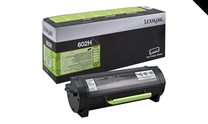 Tonerių kasetė Lexmark 60F2H0E, juoda sp.