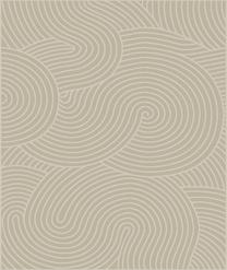 Paklājs āra terasēm Domoletti Tenerife Plus, brūngans krās., 220 cm x 160 cm