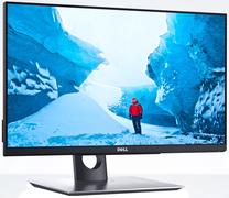 Monitorius Dell P2418HT, 24", 6 ms