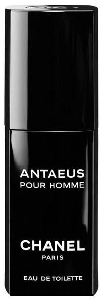 Tualetes ūdens Chanel Antaeus, 100 ml