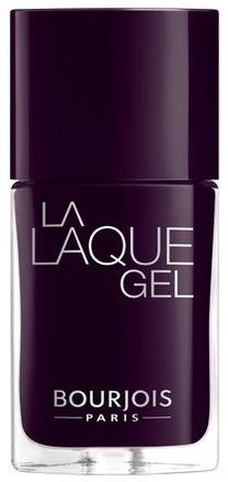 Nagų lakas Bourjois Paris, clair de plum sp., 10 ml