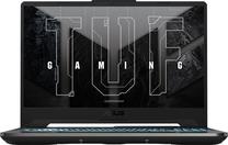 Nešiojamas kompiuteris ASUS TUF Gaming F15 FX506HE-HN012T 90NR0704-M00350, Intel® Core™ i5-11400H, 16 GB, 512 GB, 15.6 ", RTX 3050, juoda sp., EN, Windows