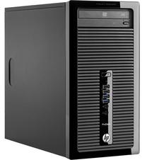 Stacionarus kompiuteris HP, atnaujintas Intel® Core™ i5-4570 Processor (6 MB Cache), DDR3 8 GB 240 GB, Intel (Integrated) Dynamic, Windows 10