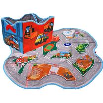 Žaidimų kilimėlis Case And Play