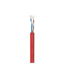 Priešgaisrinis kabelis Bitner 2x0.8mm², 100 m