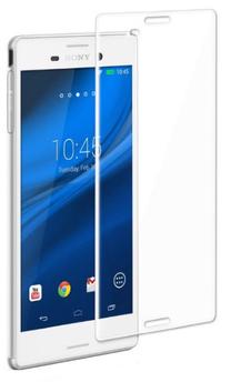 Telefono apsauginis stiklas Blun For Sony Xperia M4 Aqua E2353