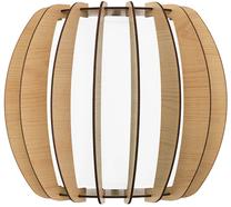 Šviestuvas sieninis Eglo Stellato, E27, 1 x 60 W