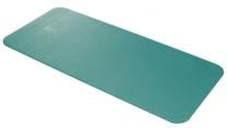 Treniruočių kilimėlis Airex Fitline, mėlyna sp., 140 cm x 58 cm x 1 cm