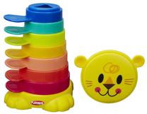 Kaladėlės, kūdikiams Hasbro B0501, 9 vnt.