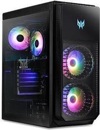 Stacionarus kompiuteris Acer Intel® Core™ i5-12400, 512 GB, DDR4 8 GB, SSD 512 GB, Nvidia GeForce RTX 3070 8 GB GDDR6 DG.E2UEX.004