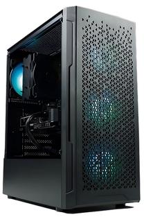 Stacionarus kompiuteris Intop Intel® Core™ i5-10400F, 1 TB, DDR4 16 GB, SSD 1 TB, Nvidia GeForce GTX 1650 4 GB GDDR5 RM35094NS