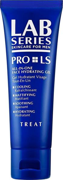 Sejas gēls Lab Series, 75 ml