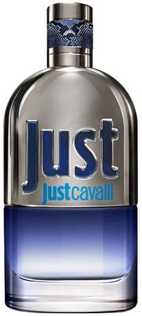 Tualetinis vanduo Roberto Cavalli Just Cavalli for Him, 30 ml