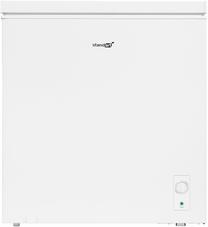 Šaldiklis Standart HS-262CN/FFC200EW, horizontalus