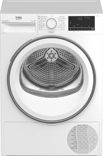 Džiovyklė Beko B3T68230, 8 kg